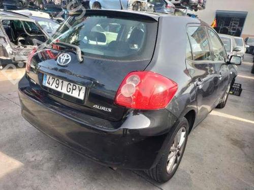 Electronic sensor TOYOTA AURIS (_E15_) 2.0 D-4D (ADE150_, ADE150R) | BP38402748M84 - Image 7