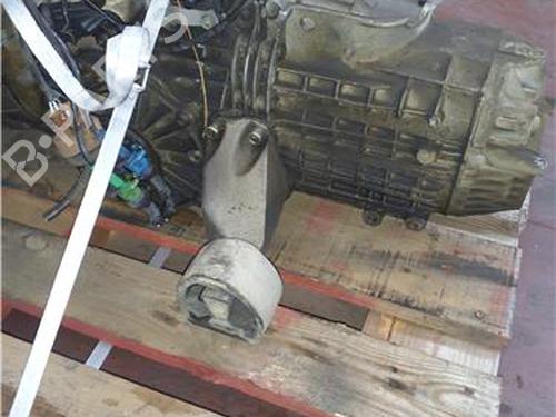 Used Gearbox Gearbox 38367069 38367069