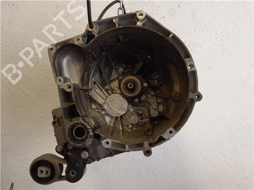 Used Gearbox Gearbox 38361156 38361156