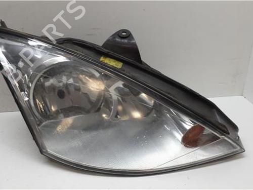 Used Left headlight Left headlight 38357638 38357638