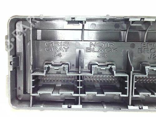 Electronic module CHEVROLET ORLANDO (J309) 2.0 D | BP38391844M83 - Image 3
