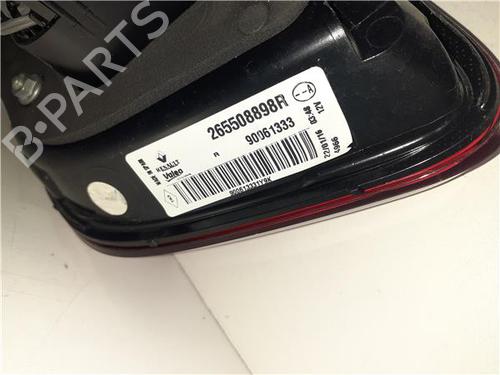 Kabinelys RENAULT KADJAR (HA_, HL_) 1.2 TCe 130 (HLMR) | BP38357151I8  - Image 5