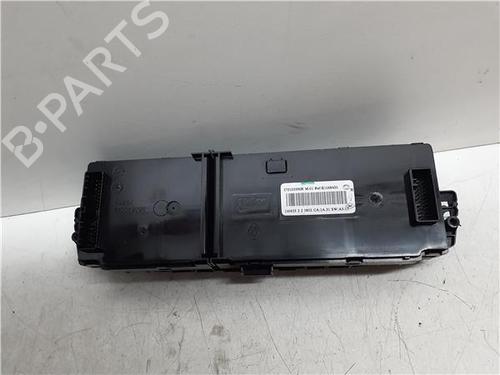 Climate control RENAULT MEGANE IV Saloon 1.5 dCi 110 | BP38364162I5 - Image 2