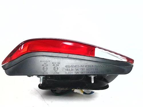 Left tailgate light KIA CARENS IV 1.7 CRDi | BP38389902C79 - Image 3