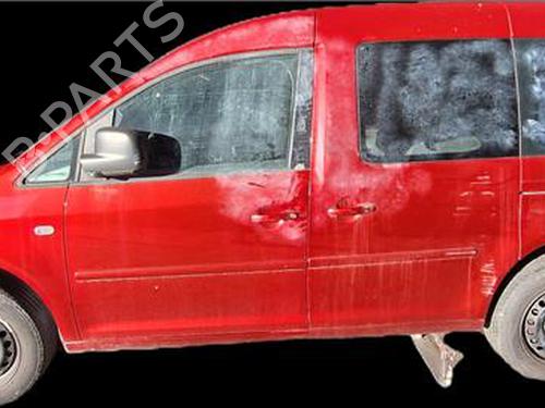 Used Left slide door Left slide door 38395105 38395105