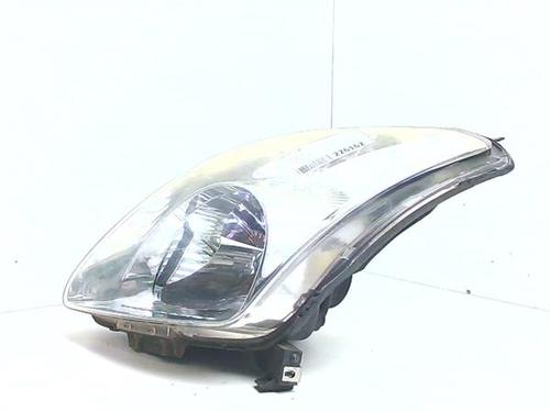 Left headlight SUZUKI SWIFT III (MZ, EZ) 1.3 (RS413, ZC11S) | BP38375379C28 - Image 4