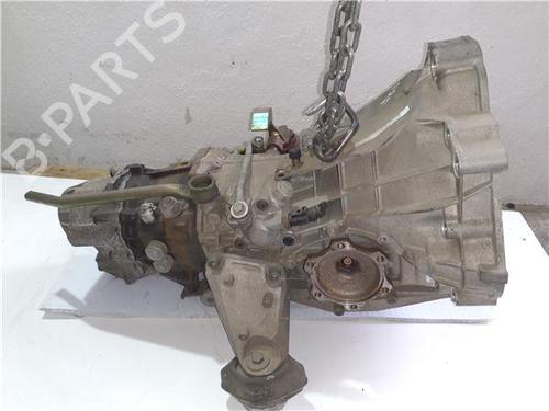 Used Gearbox Gearbox 38366277 38366277