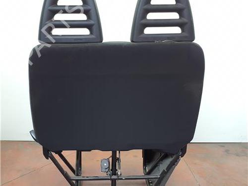 Right front seat IVECO DAILY IV Van 35C13 V, 35C13 V/P, 35S13 V, 35S13 V/P | BP38379868C16 - Image 4