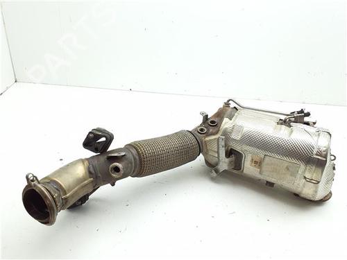 Particulate filter BMW 1 (F40) 118 d | BP38392655M81 - Image 5