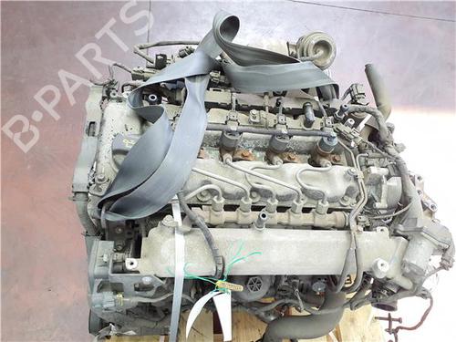 Engine HYUNDAI ix20 (JC) 1.6 CRDI | BP38379976M1 - Image 10