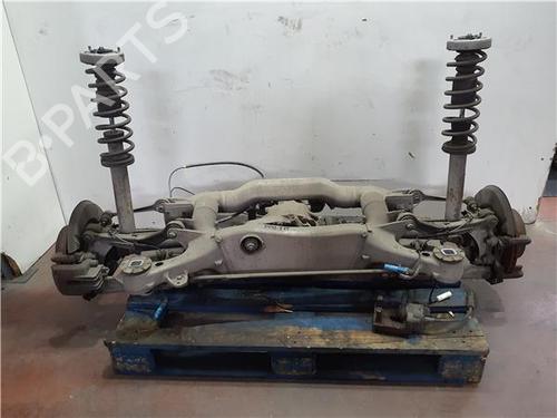 Hinterachse für Hinterachse 38376105 38376105