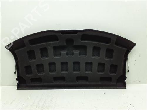 Rear parcel shelf SEAT LEON (5F1) 2.0 TDI | BP38397935C85 - Image 2