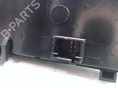 Climate control CITROËN BERLINGO (ER_, EC_) 1.2 PureTech 110 | BP38389271I5 - Image 4