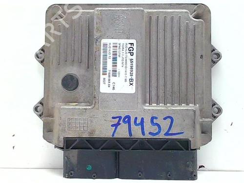 Used Control unit Control unit 38405725 38405725