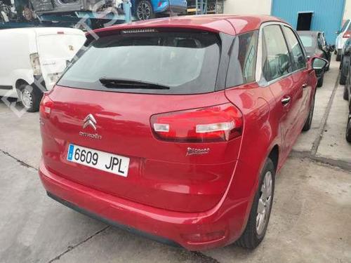 Venstre forlygte CITROËN C4 Picasso II 1.6 BlueHDi 120 | BP39451627C28 - Image 4