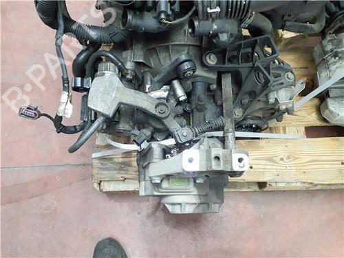 Gearkasse Gearkasse 38396688 38396688