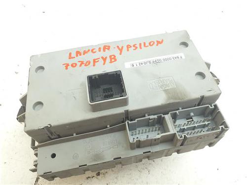 Fuse box LANCIA YPSILON (843_) 1.3 D Multijet (843.AXE11, 843.AXE1A) | BP38368350E1 - Image 3