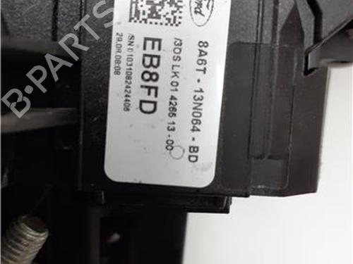 Headlight switch FORD FIESTA VI (CB1, CCN) 1.4 TDCi | BP38356120I24 - Image 5