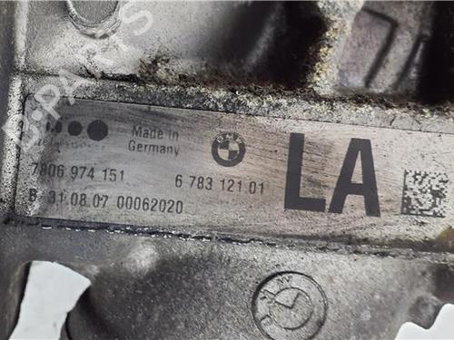 Steering rack BMW 1 (E81) 118 d | BP38386725M22 - Image 4