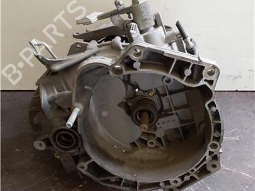 Used Gearbox Gearbox 38403039 38403039