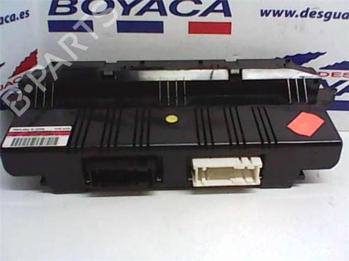Climate control FORD FOCUS II (DA_, HCP, DP) 1.8 TDCi | BP38402855I5 - Image 2