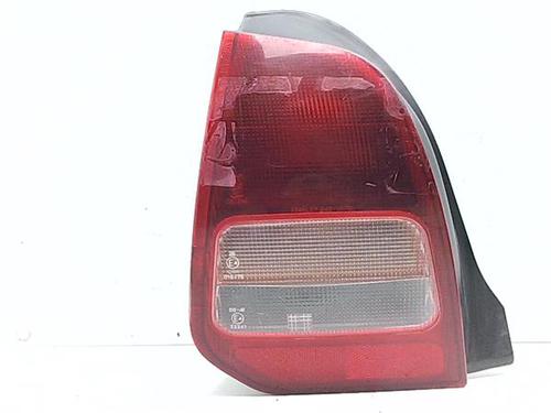 Used Left taillight Left taillight 38405606 38405606