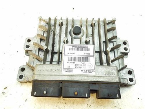 Control unit NISSAN NV200 Van 1.5 dCi 85 (M20, M20N, M20M) | BP38363552M11 - Image 3