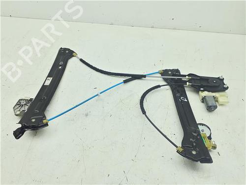 Used Front left window mechanism Front left window mechanism 38398907 38398907