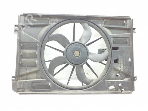 Used Radiator fan Radiator fan 38375282 38375282