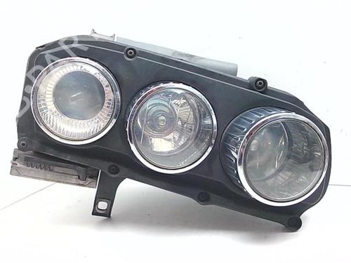 Used Right headlight Right headlight 38376762 38376762