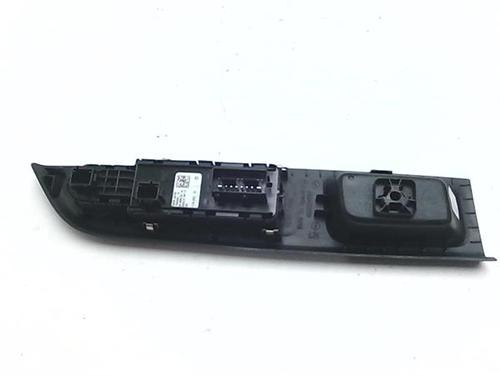 Left front window switch OPEL CORSA F (P2JO) 1.2 (68) | BP38384386I27 - Image 3