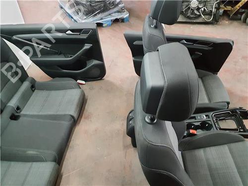 Conjunto de bancos VW PASSAT B8 (3G2, CB2) 2.0 TDI | BP38365032C78 - Image 4