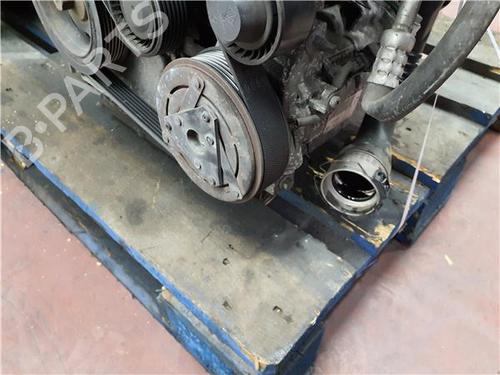 AC compressor DACIA SANDERO II TCe 90 LPG (B8M1) | BP38398573M34 - Image 3