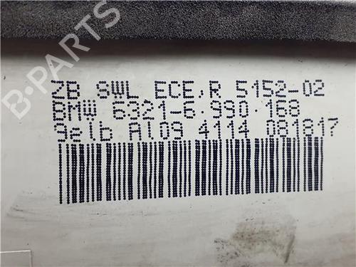 Right taillight BMW X3 (E83) xDrive 30 d | BP38367645C35 - Image 3