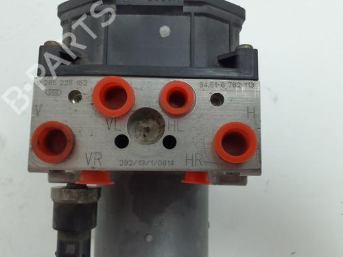 ABS pump BMW 3 (E46) 330 xd | BP38440041M43 - Image 4
