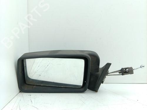 Used Left mirror Left mirror 38403696 38403696