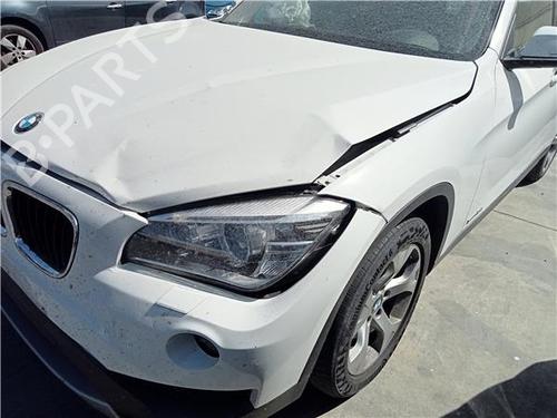 Forskærm venstre BMW X1 (E84) sDrive 18 d | BP38371237C41 - Image 4