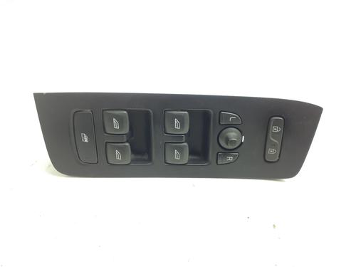 left-front-window-switch-volvo-v40-hatchback-525-2012-2013-2014-2015-2016-2017-2018-2019-38334222 main image