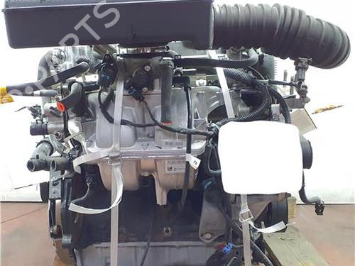 Used Engine Engine 38397177 38397177