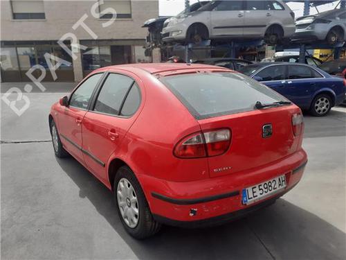 Control unit SEAT LEON (1M1) 1.9 TDI | BP38378973M11 - Image 7