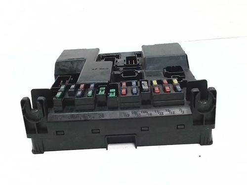 Electronic module PEUGEOT 307 CC (3B) 1.6 16V | BP38378502M83 - Image 4