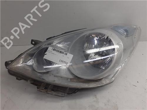Used Left headlight Left headlight 38353662 38353662