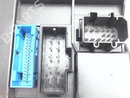 Electronic module AUDI A6 C6 Avant (4F5) 3.0 TDI quattro | BP38377141M83 - Image 2