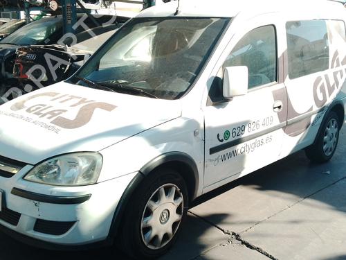 Used Parts OPEL COMBO Tour 1.3 CDTI 16V 5010409