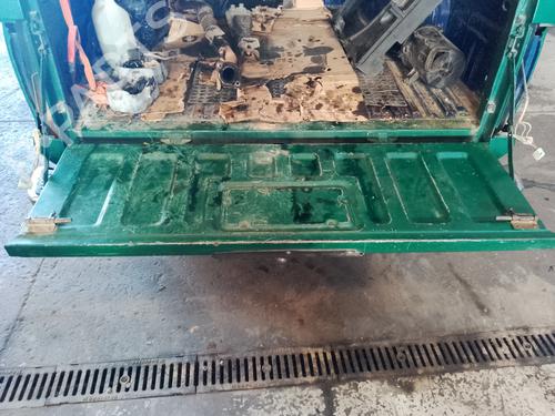 Used Tailgate Tailgate 38401806 38401806