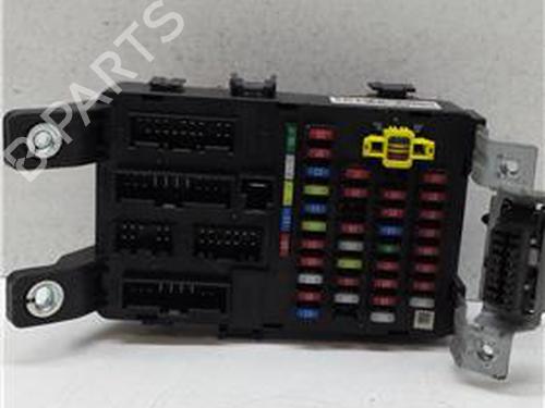 Used Electronic module Electronic module 38359588 38359588