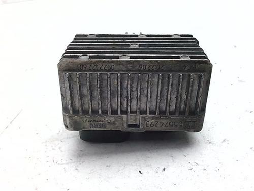 Electronic module OPEL CORSA D Hatchback Van (S07) 1.3 CDTI (L08) | BP38374022M83 - Image 2