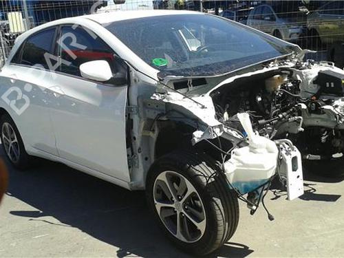 Mirror switch HYUNDAI i30 (FD) 1.6 CRDi | BP38392429I25 - Image 7