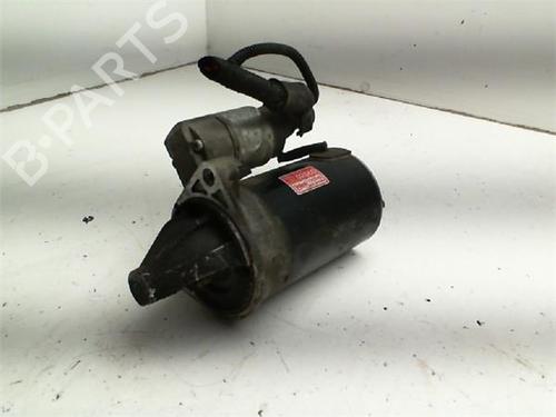 Used Starter Starter 38371586 38371586