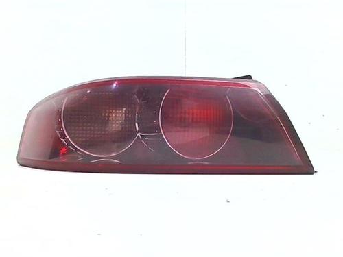 Used Left taillight Left taillight 38366204 38366204